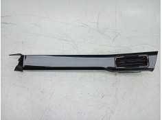 Recambio de rejilla aireadora para renault 4 e-tech 120 referencia OEM IAM   