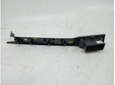 Recambio de rejilla aireadora para renault 4 e-tech 120 referencia OEM IAM    2