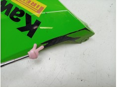 Recambio de moldura para kawasaki zx-4r zx-4r referencia OEM IAM  550280734  2