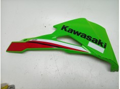 Recambio de moldura para kawasaki zx-4r zx-4r referencia OEM IAM  550280735 