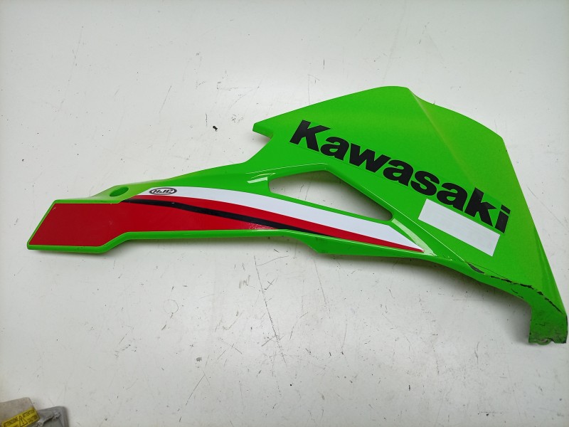Recambio de moldura para kawasaki zx-4r zx-4r referencia OEM IAM  550280735 