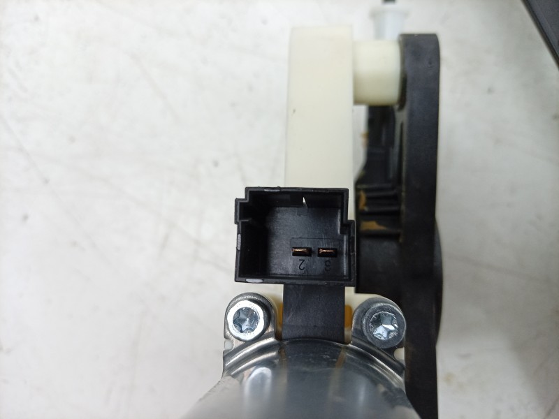 Recambio de elevalunas trasero derecho para audi q5 sportback (fyt) 35 tdi referencia OEM IAM  80A839462 