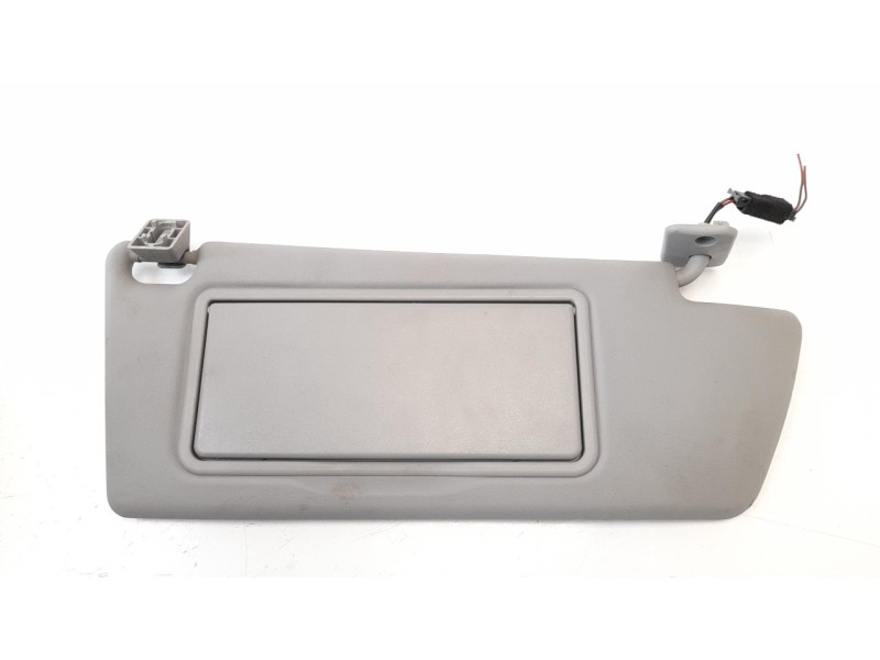Recambio de parasol derecho para opel zafira b 1.7 16v cdti referencia OEM IAM 13281677  