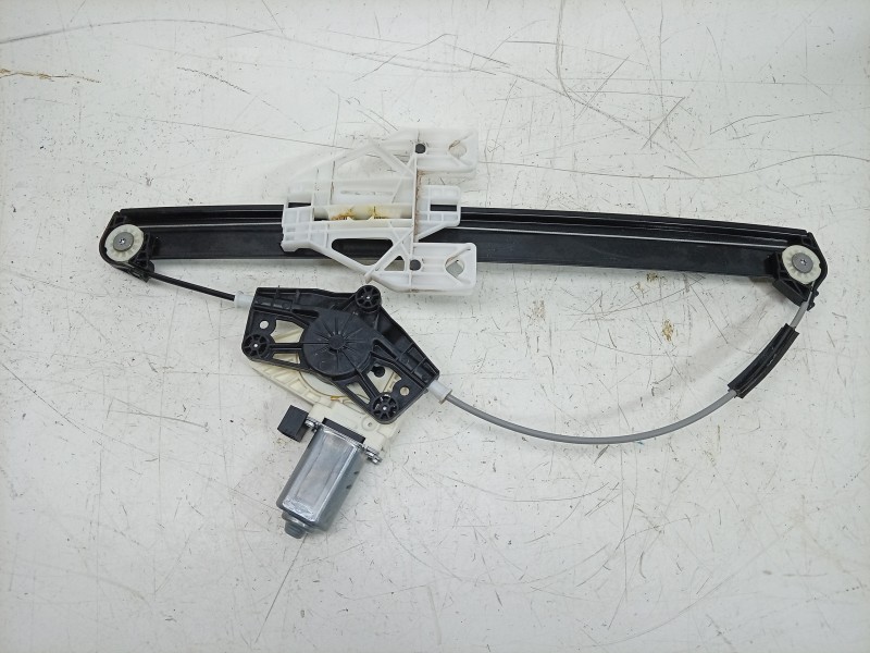Recambio de elevalunas trasero derecho para audi q5 sportback (fyt) 35 tdi referencia OEM IAM  80A839462 