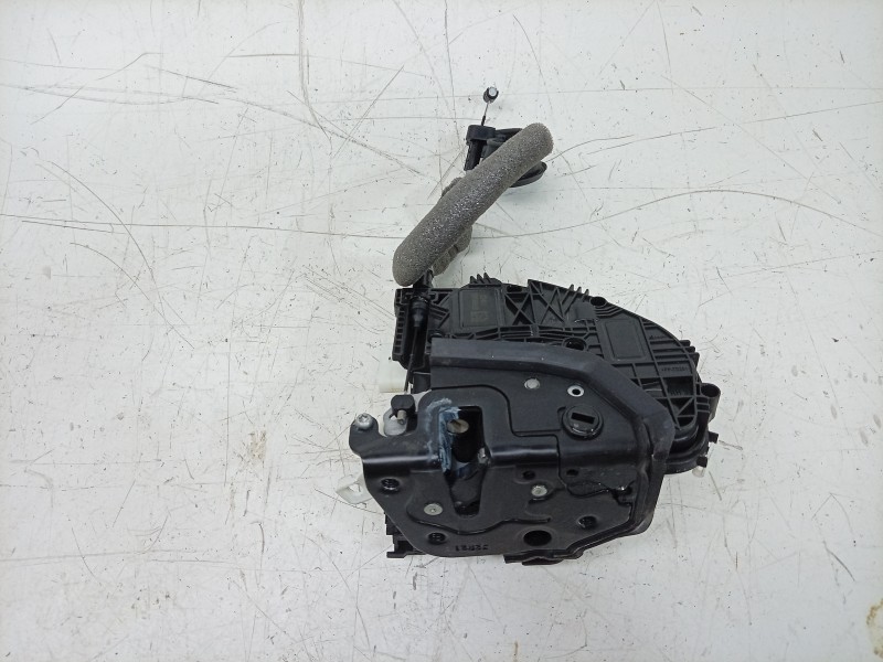 Recambio de cerradura puerta trasera derecha para audi q5 sportback (fyt) 35 tdi referencia OEM IAM  8X0839016G 