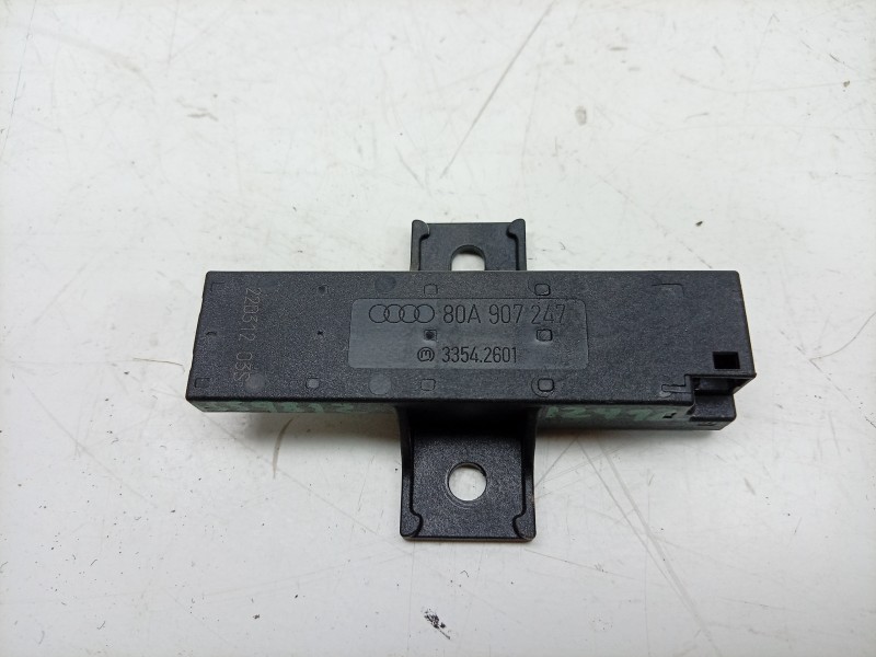 Recambio de modulo electronico para audi q5 sportback (fyt) 35 tdi referencia OEM IAM  80A907247 