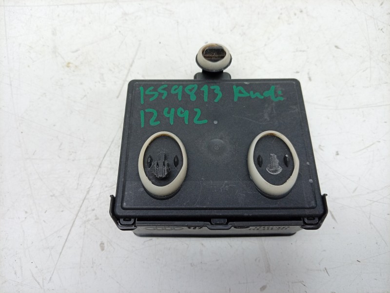 Recambio de modulo confort para audi q5 sportback (fyt) 35 tdi referencia OEM IAM  8W1959595D 