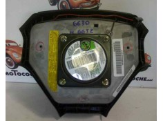 Recambio de airbag delantero izquierdo para hyundai getz (tb) 1.5 crdi cat referencia OEM IAM TB56106A   2