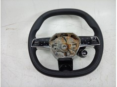 Recambio de volante para renault 4 e-tech 120 referencia OEM IAM  484000799R 