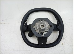 Recambio de volante para renault 4 e-tech 120 referencia OEM IAM  484000799R  2