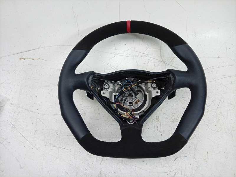 Recambio de volante para porsche 911 descapotable (996) 3.4 carrera 4 referencia OEM IAM 99634780464A28 99634780464A28 