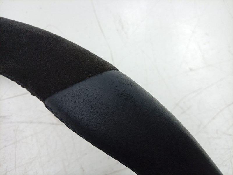 Recambio de volante para porsche 911 descapotable (996) 3.4 carrera 4 referencia OEM IAM 99634780464A28 99634780464A28 