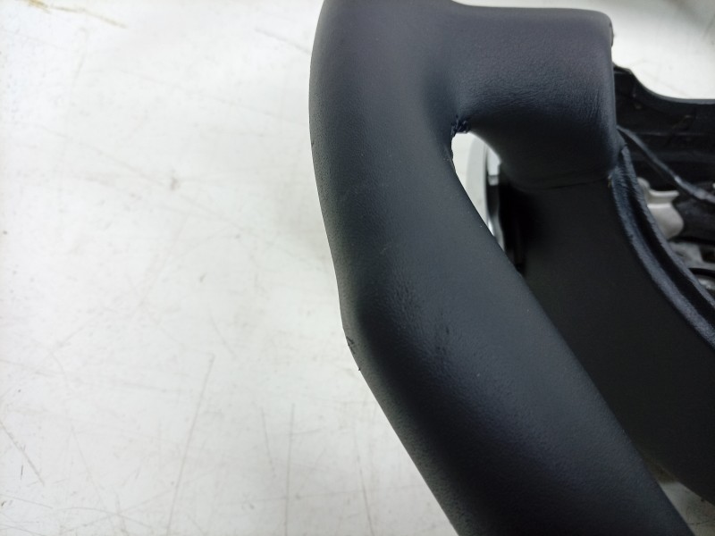 Recambio de volante para porsche 911 descapotable (996) 3.4 carrera 4 referencia OEM IAM 99634780464A28 99634780464A28 