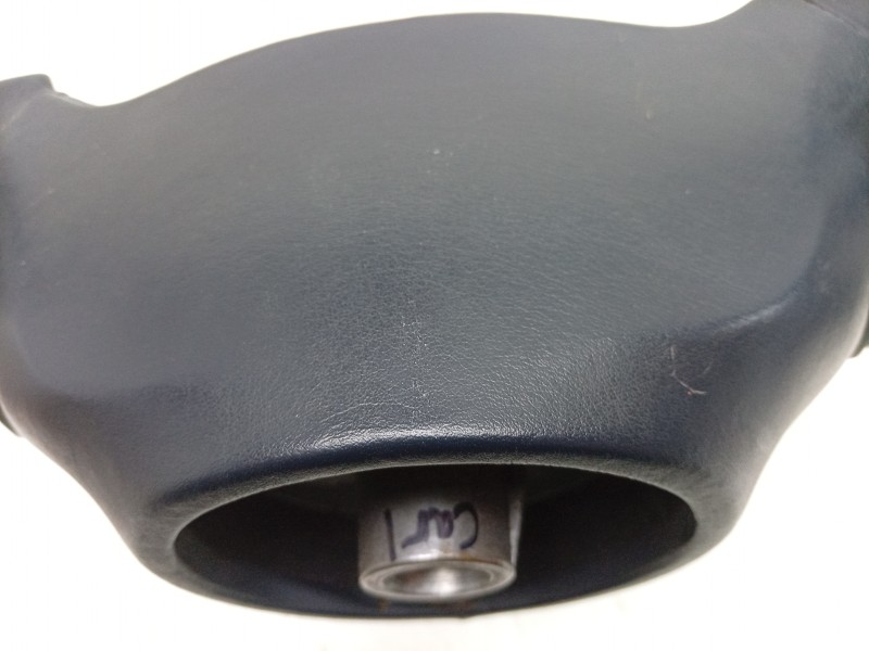 Recambio de volante para porsche 911 descapotable (996) 3.4 carrera 4 referencia OEM IAM 99634780464A28 99634780464A28 