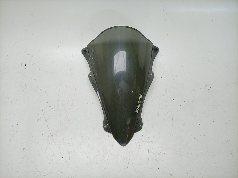 Recambio de cupula para kawasaki zx-4r zx-4r referencia OEM IAM 391540417 391540417 