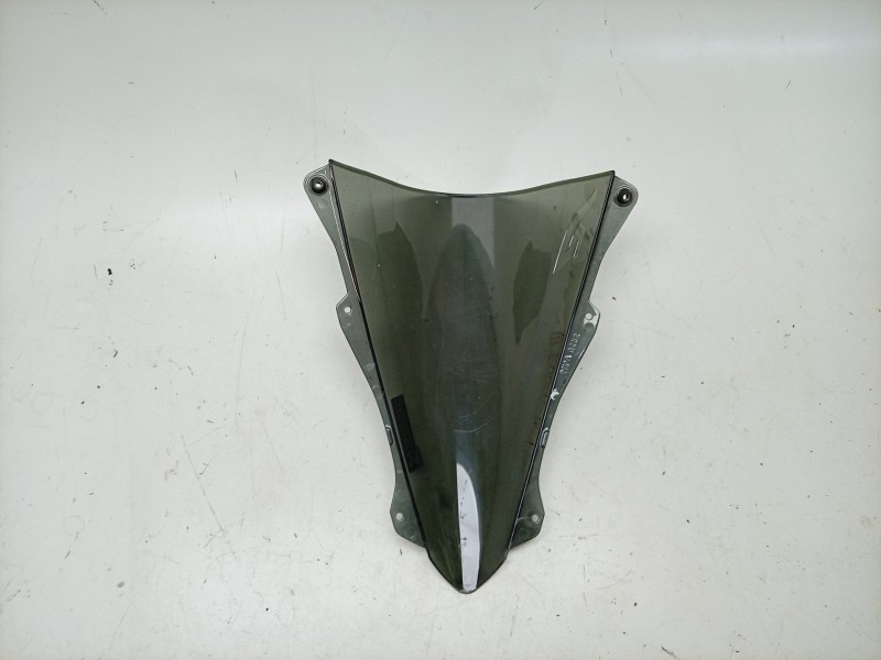 Recambio de cupula para kawasaki zx-4r zx-4r referencia OEM IAM 391540417 391540417 