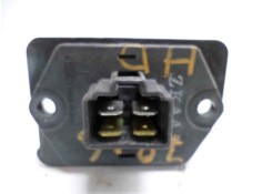 Recambio de resistencia calefaccion para hyundai accent (lc) gls worldcup referencia OEM IAM WK1A   2