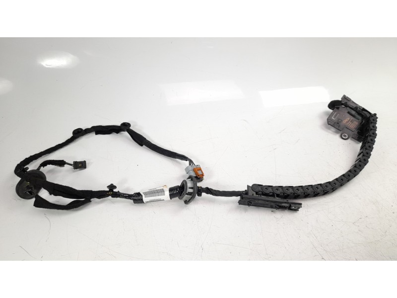 Recambio de modulo electronico para peugeot rifter 1.5 blue-hdi fap referencia OEM IAM 9828029680 9816506080 