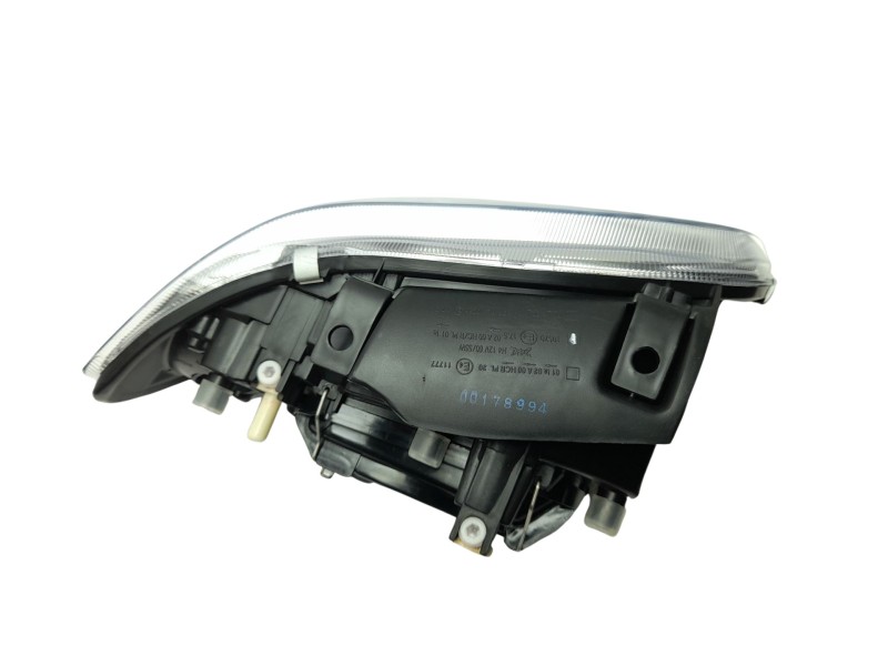 Recambio de faro izquierdo para seat ibiza (6k1) referencia OEM IAM  6K1941043A 10121121004/11852003/9010053/ST0314804