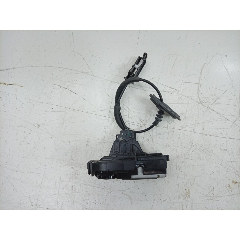 Recambio de cerradura puerta trasera derecha para ford focus iv (hn) 1.5 ecoblue referencia OEM IAM  PX7AA26412AB 