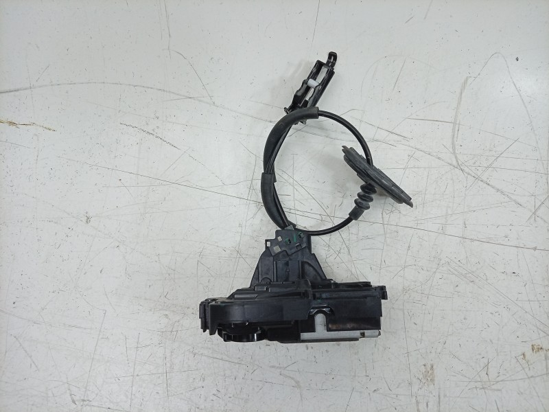 Recambio de cerradura puerta trasera derecha para ford focus iv (hn) 1.5 ecoblue referencia OEM IAM  PX7AA26412AB 