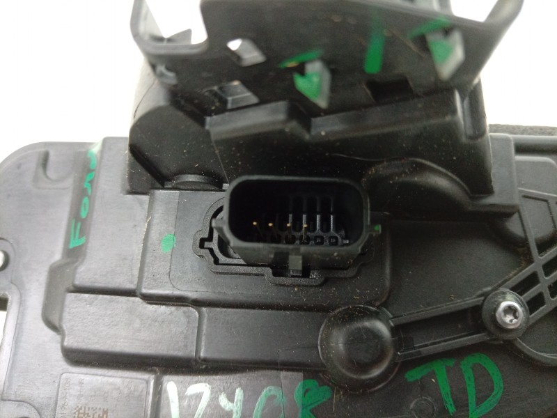 Recambio de cerradura puerta trasera derecha para ford focus iv (hn) 1.5 ecoblue referencia OEM IAM  PX7AA26412AB 