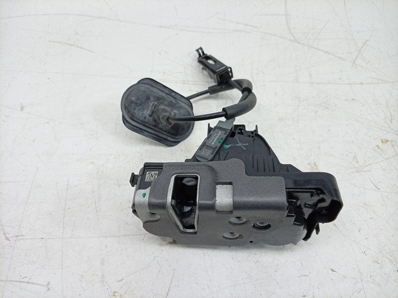Recambio de cerradura puerta trasera derecha para ford focus iv (hn) 1.5 ecoblue referencia OEM IAM  PX7AA26412AB 