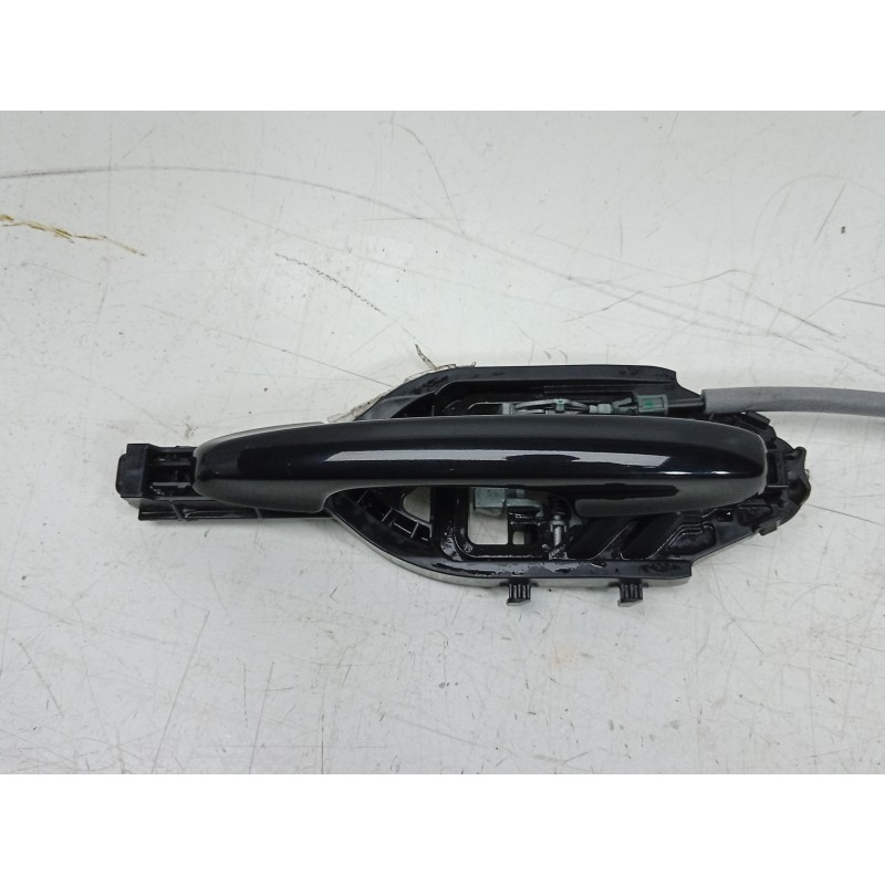 Recambio de maneta exterior trasera derecha para ford focus iv (hn) 1.5 ecoblue referencia OEM IAM  JX7BA264A26AAH 