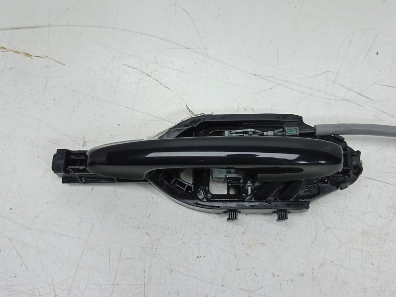 Recambio de maneta exterior trasera derecha para ford focus iv (hn) 1.5 ecoblue referencia OEM IAM  JX7BA264A26AAH 