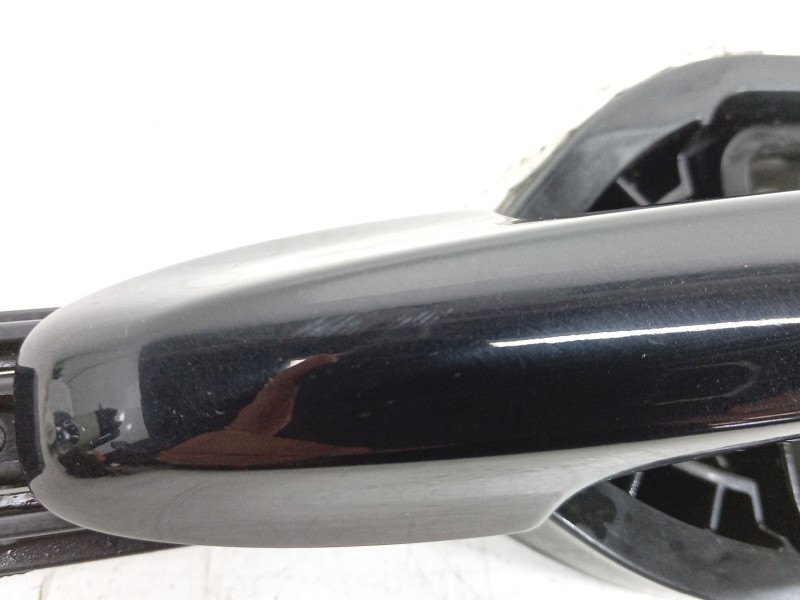 Recambio de maneta exterior trasera derecha para ford focus iv (hn) 1.5 ecoblue referencia OEM IAM  JX7BA264A26AAH 