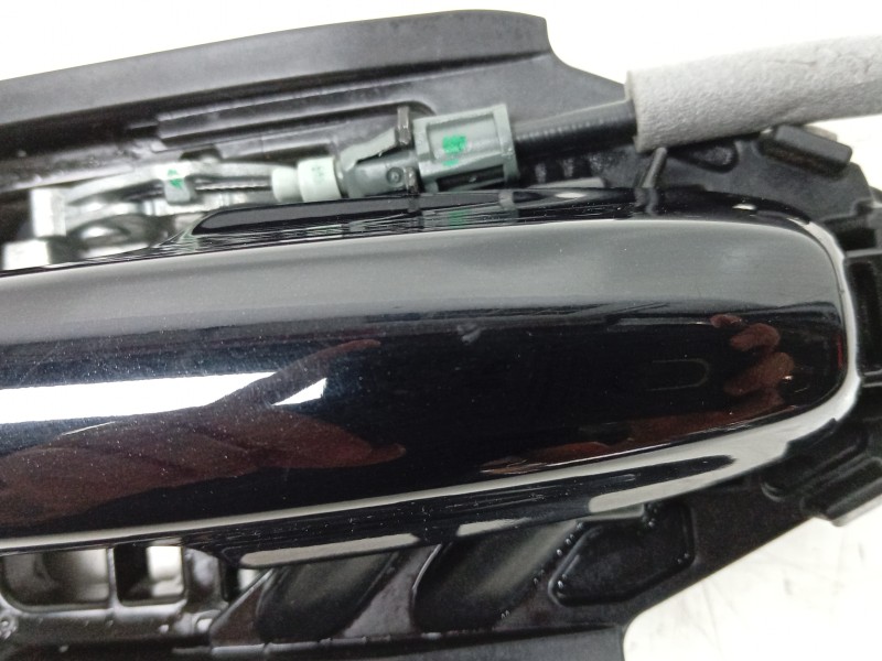 Recambio de maneta exterior trasera derecha para ford focus iv (hn) 1.5 ecoblue referencia OEM IAM  JX7BA264A26AAH 