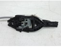 MANETA EXTERIOR TRASERA DERECHA JX7BA264A26AAH 
