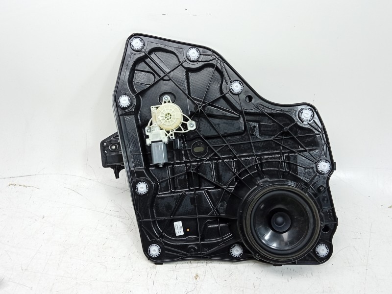 Recambio de elevalunas trasero derecho para ford focus iv (hn) 1.5 ecoblue referencia OEM IAM 2490173 2490173 