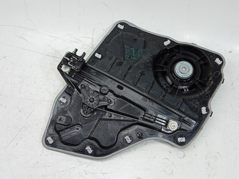 Recambio de elevalunas trasero derecho para ford focus iv (hn) 1.5 ecoblue referencia OEM IAM 2490173 2490173 