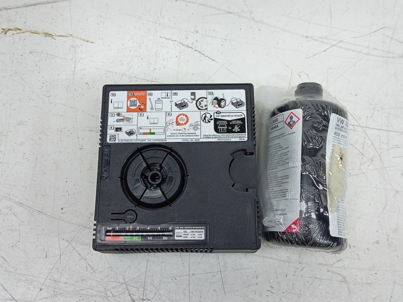 Recambio de herramientas para volkswagen taigo (cs1) 1.0 tsi referencia OEM IAM 8E0012619C 5N0012615H 