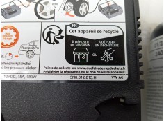 Recambio de herramientas para volkswagen taigo (cs1) 1.0 tsi referencia OEM IAM 8E0012619C 5N0012615H  2