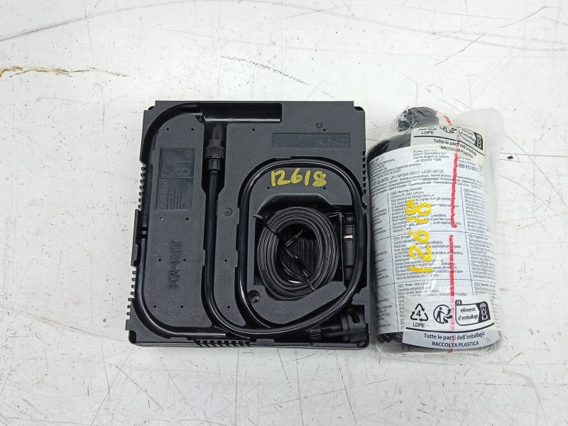 Recambio de herramientas para volkswagen taigo (cs1) 1.0 tsi referencia OEM IAM 8E0012619C 5N0012615H 