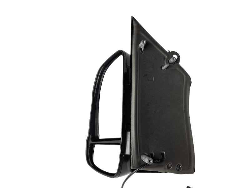 Recambio de retrovisor izquierdo para fiat ducato caja abierta (06.2006) referencia OEM IAM  735424420 1050953012/21305411/51204