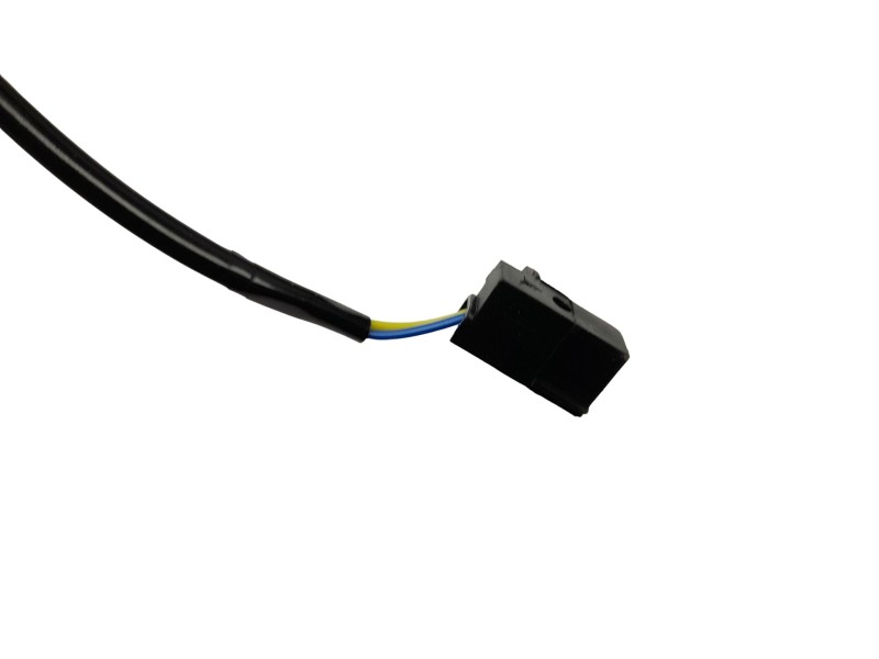 Recambio de retrovisor izquierdo para fiat ducato caja abierta (06.2006) referencia OEM IAM  735424420 1050953012/21305411/51204