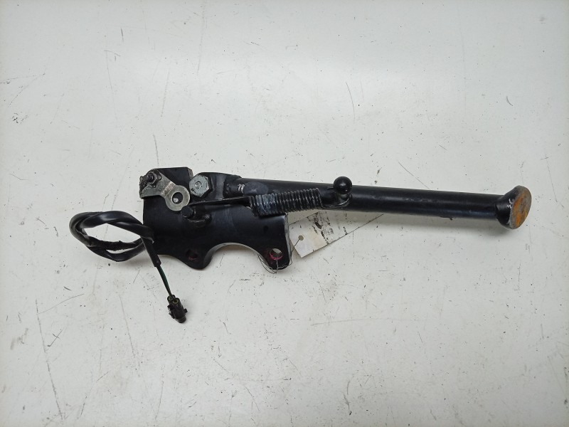 Recambio de caballete lateral para kawasaki zx-4r zx-4r referencia OEM IAM  340240138 