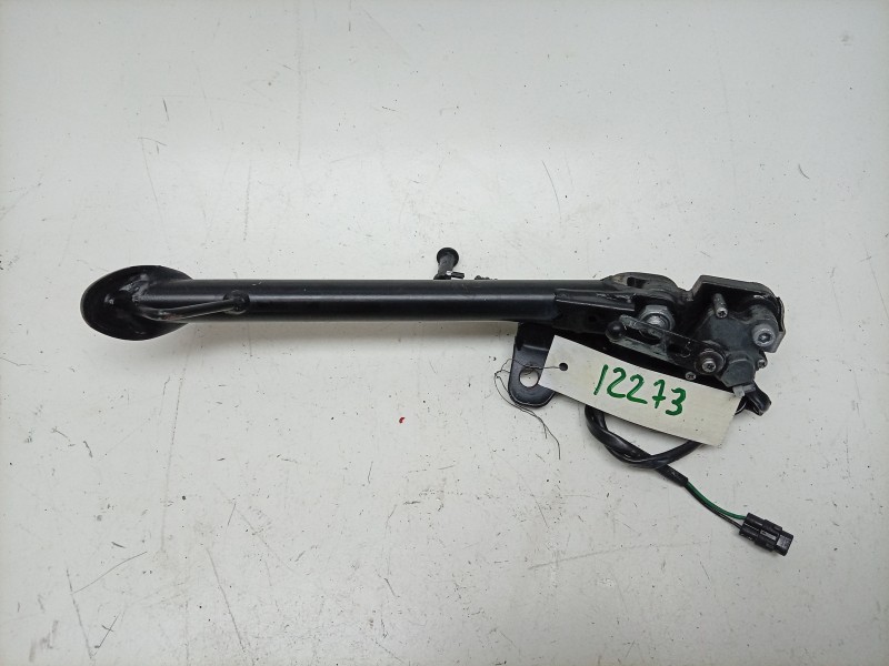 Recambio de caballete lateral para kawasaki zx-4r zx-4r referencia OEM IAM  340240138 