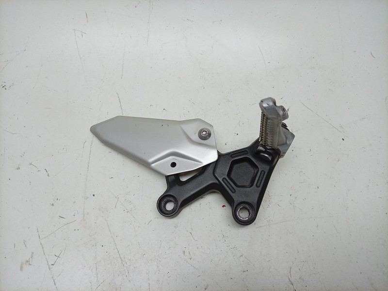 Recambio de estribo lateral para kawasaki zx-4r zx-4r referencia OEM IAM  350631407 