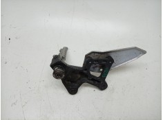 Recambio de estribo lateral para kawasaki zx-4r zx-4r referencia OEM IAM  350631407  2