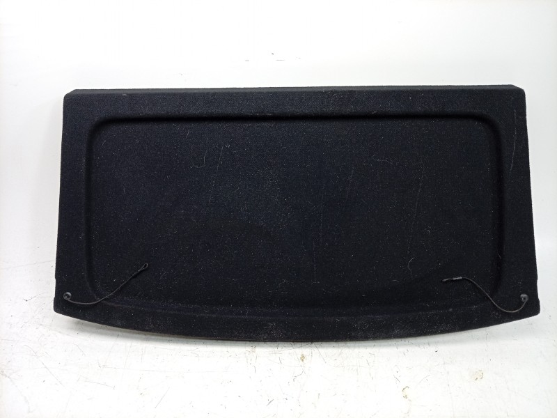 Recambio de bandeja trasera para volkswagen taigo (cs1) 1.0 tsi referencia OEM IAM  2G7867769A 