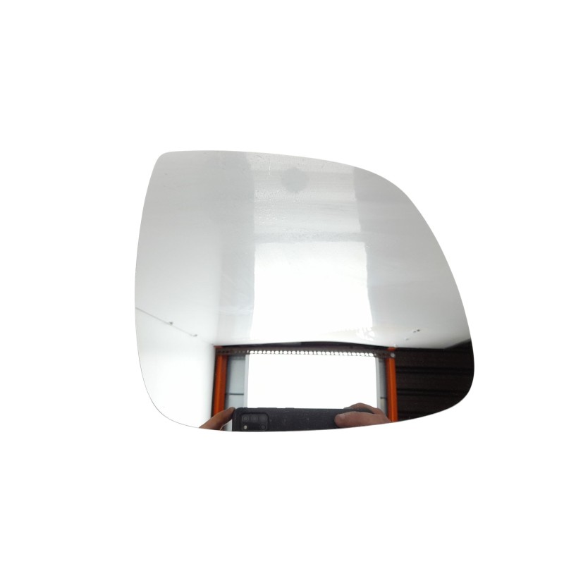 Recambio de cristal retrovisor derecho para audi q7 (4lb) 4.2 fsi quattro referencia OEM IAM  8R0857536F 1052365015/31024892/209