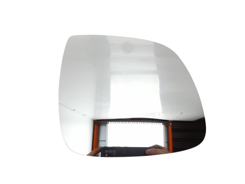 Recambio de cristal retrovisor derecho para audi q7 (4lb) 4.2 fsi quattro referencia OEM IAM  8R0857536F 1052365015/31024892/209