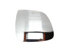 CRISTAL RETROVISOR DERECHO 8R0857536F 1052365015/31024892/209040N/A203041D/AD8207503