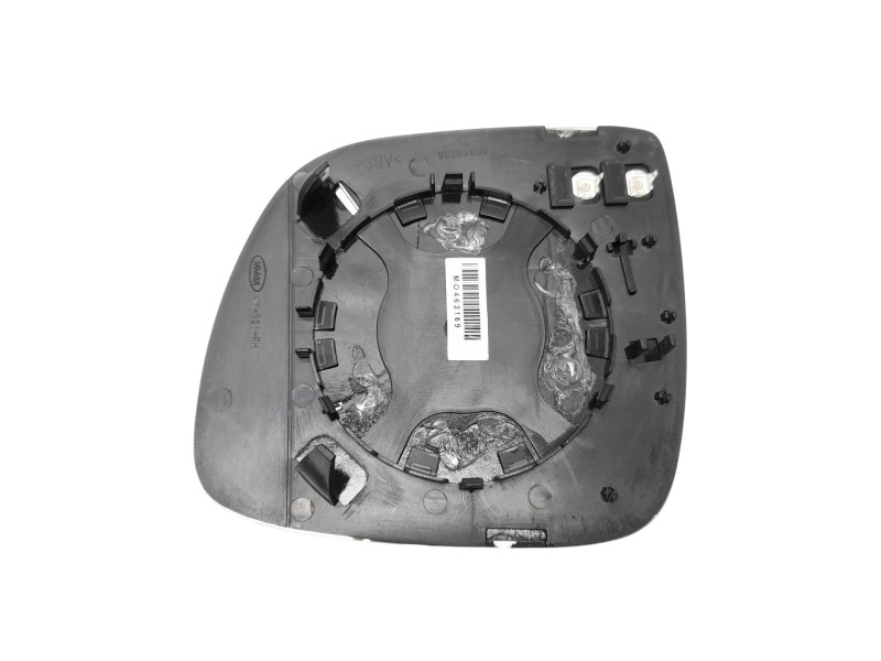 Recambio de cristal retrovisor derecho para audi q7 (4lb) 4.2 fsi quattro referencia OEM IAM  8R0857536F 1052365015/31024892/209