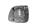 CRISTAL RETROVISOR DERECHO 8R0857536F 1052365015/31024892/209040N/A203041D/AD8207503