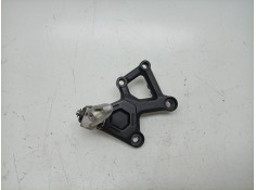 Recambio de estribo lateral para kawasaki zx-4r zx-4r referencia OEM IAM  350631408 